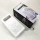 Лампа от комаров USB Bug Zapper Fly White VR-21