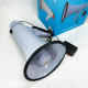 Громкоговоритель рупорный ручной MEGAPHONE, Хороший мегафон, Громкоговоритель для гида TU-73