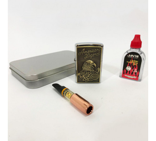 Зажигалки бензиновые N3, Ветрозащитная зажигалка, Зажигалки подарки для мужчин, Сувенир зажигалка PD-85