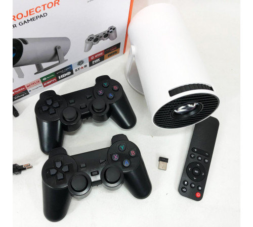 Игровая приставка к телевизору для двоих, Мини-консоль для видеоигр, Игровая приставка с ТВ-выходом PW-25