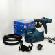 Краскопульт электрический для стен 1650 Вт Boxer BX-771 электрический краскораспылитель OD-71