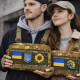 Мужская тактическая армейская нагрудная сумка, Тактическая сумка несессер на грудь RN-47