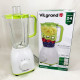 Блендер чоппер измельчитель, Блендер электрический для смузи, Блендеры Стационарные TJ-14