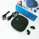 Колонка портативная с радио блютус TG813, Портативная колонка portable wireless speaker TS-33