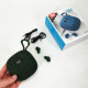 Колонка портативная с радио блютус TG813, Портативная колонка portable wireless speaker TS-33