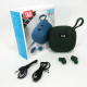 Колонка портативная с радио блютус TG813, Портативная колонка portable wireless speaker TS-33