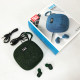 Колонка портативная с радио блютус TG813, Портативная колонка portable wireless speaker TS-33