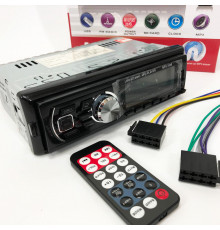 Автомагнитофон для авто MP3-1096, Автомагнитола магнитола в авто с Usb, Автомагнитолы с разъемом USB UA-85