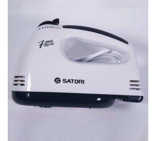 Миксер Satori SM-1910-GR XV-98
