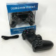 Джойстик DOUBLESHOCK для PS 4, игровой беспроводной геймпад PS4/PC аккумуляторный джойстик. Цвет: черный TO-26