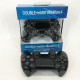 Джойстик DOUBLESHOCK для PS 4, игровой беспроводной геймпад PS4/PC аккумуляторный джойстик. Цвет: черный TO-26