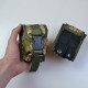 Качественный Подсумок под гранату из кордуры пиксель MOLLE для гранаты тактический YU-70