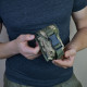Качественный Подсумок под гранату из кордуры пиксель MOLLE для гранаты тактический YU-70