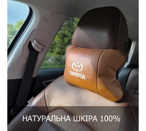 Подарок подушка дорожная, Подушка для шеи для водителя, Подушки на подголовник в машину VN-47
