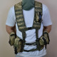 Качественный Подсумок под гранату из кордуры пиксель MOLLE для гранаты тактический YU-70