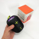 Музыкальная блютуз колонка с подсветкой, Колонка с rgb светомузыкой, Активные колонки для дома DR-67