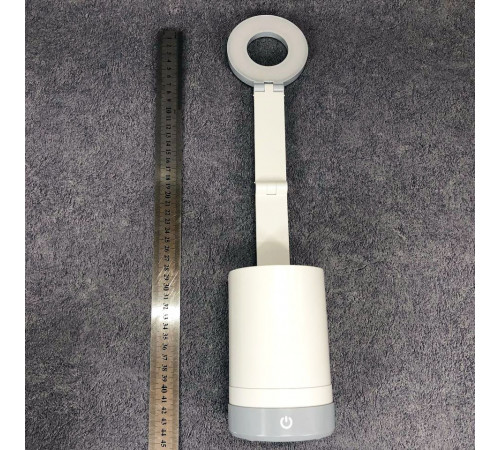 Лампа настольная для ребенка Taigexin, Настольная лампа для учебы Usb сенсорная XU-59