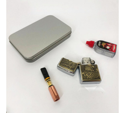 Зажигалки бензиновые N3, Ветрозащитная зажигалка, Зажигалки подарки для мужчин, Сувенир зажигалка PD-85