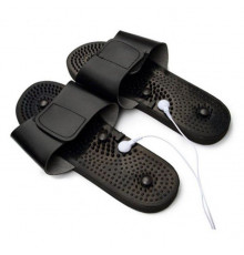 Масажер електростимулятор точковий для тіла і стоп Digital Therapy Stroke Slimming JR-309A KA-22