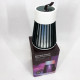 Уничтожитель насекомых для дома Electronic shock Mosquito killing lamp НА АККУМУЛЯТОРЕ для похода на природу GW-71