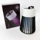 Уничтожитель насекомых для дома Electronic shock Mosquito killing lamp НА АККУМУЛЯТОРЕ для похода на природу GW-71