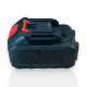 Аккумуляторы на шуруповерты KRAFFTEC 48V 1500mAh, Аккумуляторная батарея для электронных приборов GQ-42