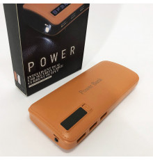 Powerbank для дому 50000 mAh, Зовнішня батарея для телефону смартфона, Портативна потужна батарея UR-67