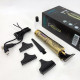 Машинка, Електробритва з насадками для бороди, Vgr машинка для стрижки стрижки голови GW-99 за 805 грн