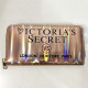 Гаманець жіночий Victoria's Secret. Колір бежевий VC-51 за 258 грн