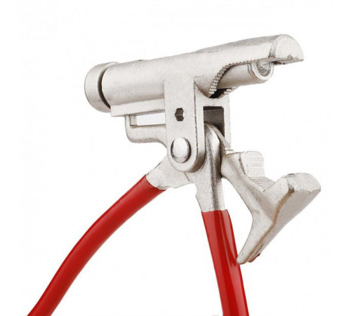 Молоток-цвяходер багатофункціональний універсальний Hammer nail ZX-51 за 390 грн