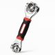 Универсальный ключ 48 в 1 Universal Tiger Wrench PRO original Сверхпрочный, набор универсальных ключей XJ-99