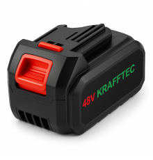 Аккумуляторы на шуруповерты KRAFFTEC 48V 1500mAh, Аккумуляторная батарея для электронных приборов GQ-42
