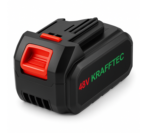 Аккумуляторы на шуруповерты KRAFFTEC 48V 1500mAh, Аккумуляторная батарея для электронных приборов GQ-42