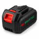 Аккумуляторы на шуруповерты KRAFFTEC 48V 1500mAh, Аккумуляторная батарея для электронных приборов GQ-42
