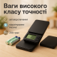 Весы электронные ювелирные высокоточные бытовые 200г, Весы граммовые высокоточные XR-92