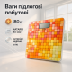 Напольные весы с цифровым дисплеем MATARIX, Напольные электронные весы с автоматическим отключением EI-42