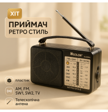 Радиоприемник 220v, Портативный радиоприемник, Классические радиоприемники на батарейках TV-28