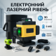 Професійний нівелір для будівництва, Професійний лазерний рівень на акумуляторі, Автоматичний нівелір RI-14