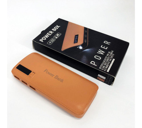 Powerbank для дому 50000 mAh, Зовнішня батарея для телефону смартфона, Портативна потужна батарея UR-67