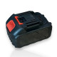 Аккумуляторы на шуруповерты KRAFFTEC 48V 1500mAh, Аккумуляторная батарея для электронных приборов GQ-42