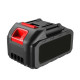 Аккумуляторы на шуруповерты KRAFFTEC 48V 1500mAh, Аккумуляторная батарея для электронных приборов GQ-42