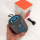Портативная колонка с поддержкой bluetooth TG658, Недорогие портативные колонки, Колонка акамуляторна EJ-57