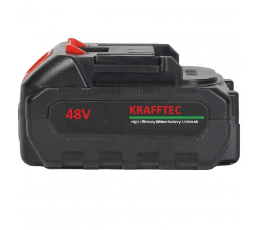 Аккумуляторы на шуруповерты KRAFFTEC 48V 1500mAh, Аккумуляторная батарея для электронных приборов GQ-42