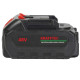 Аккумуляторы на шуруповерты KRAFFTEC 48V 1500mAh, Аккумуляторная батарея для электронных приборов GQ-42