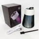 Уничтожитель насекомых для дома Electronic shock Mosquito killing lamp НА АККУМУЛЯТОРЕ для похода на природу GW-71