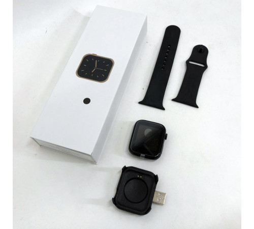 Смарт Часы T500+ plus Smart Watch с сменным ремешком WB-35