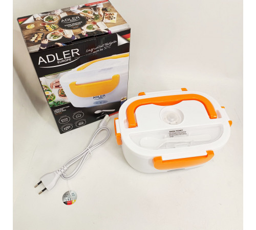 Electric lunch box, Термос для еды в школу, Контейнер для хранения продуктов, Школьный ланчбокс RX-99