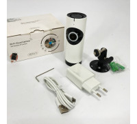 Веб-камеры с функцией удаленного управления CAMERA CAD 1315 WIFI-ip-dvr-1mp, Камера поворотная уличная HO-51