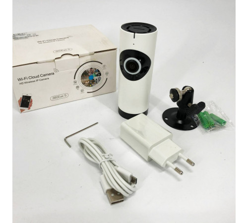 Веб-камеры с функцией удаленного управления CAMERA CAD 1315 WIFI-ip-dvr-1mp, Камера поворотная уличная HO-51