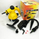 Ручний відпарювач ручний для дому Steam Cleaner Pro 1000 Вт, Відпарювач для догляду за шторами LA-91 за 1337 грн